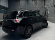 2013 Mitsubishi Outlander