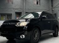 2013 Mitsubishi Outlander