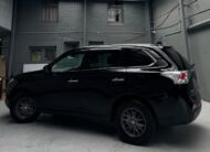 2013 Mitsubishi Outlander