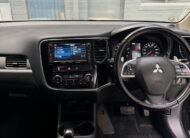 2013 Mitsubishi Outlander