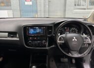 2013 Mitsubishi Outlander