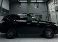 2013 Mitsubishi Outlander