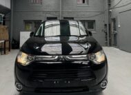 2013 Mitsubishi Outlander