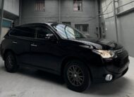 2013 Mitsubishi Outlander