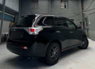 2013 Mitsubishi Outlander