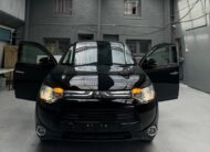 2013 Mitsubishi Outlander