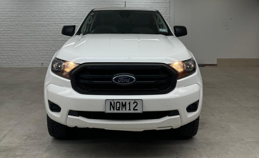 2020 Ford Ranger XL DOUBLE CAB W/SA 3 – 4WD