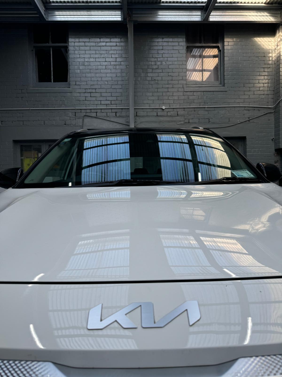 2022 Kia Seltos