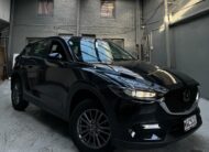 2020 Mazda CX 5