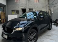 2020 Mazda CX 5