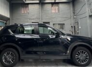 2020 Mazda CX 5