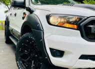 2020 Ford Ranger XL DOUBLE CAB W/SA 3 – 4WD