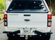 2020 Ford Ranger XL DOUBLE CAB W/SA 3 – 4WD