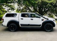 2020 Ford Ranger XL DOUBLE CAB W/SA 3 – 4WD