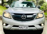 2020 Mazda BT 50