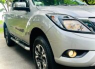 2020 Mazda BT 50