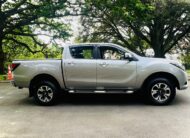 2020 Mazda BT 50