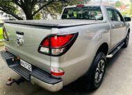 2020 Mazda BT 50