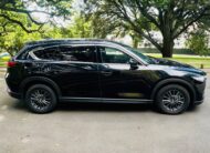 2022 Mazda CX-8