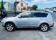 2010 MITSUBISHI OUTLANDER