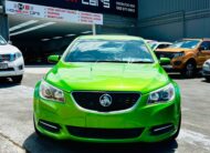 2015 Holden Commodore