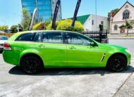 2015 Holden Commodore