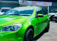 2015 Holden Commodore