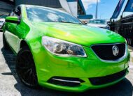 2015 Holden Commodore