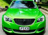 2015 Holden Commodore