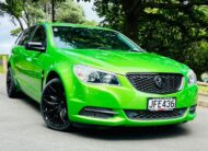 2015 Holden Commodore