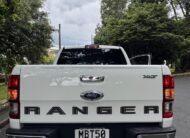 2019 Ford Ranger 4WD