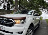 2019 Ford Ranger 4WD