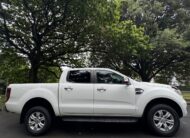 2019 Ford Ranger 4WD