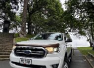 2019 Ford Ranger 4WD