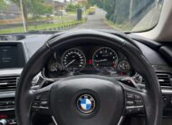 2012 BMW 650I