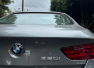 2012 BMW 650I