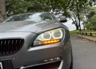 2012 BMW 650I