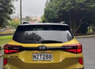 2020 Kia Seltos