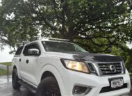 2019 Nissan Navara 4WD