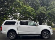 2019 Holden Colorado