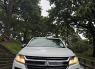 2019 Holden Colorado