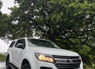 2019 Holden Colorado