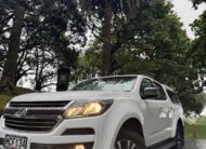 2019 Holden Colorado