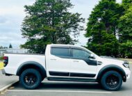 2019 Ford Ranger 4WD