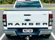 2019 Ford Ranger 4WD