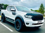 2019 Ford Ranger 4WD