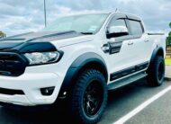 2019 Ford Ranger 4WD