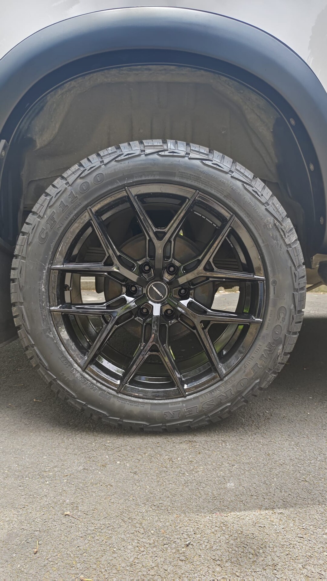2019 Holden Colorado 2WD