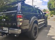 2021 Ford Ranger 4WD