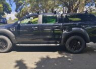 2021 Ford Ranger 4WD